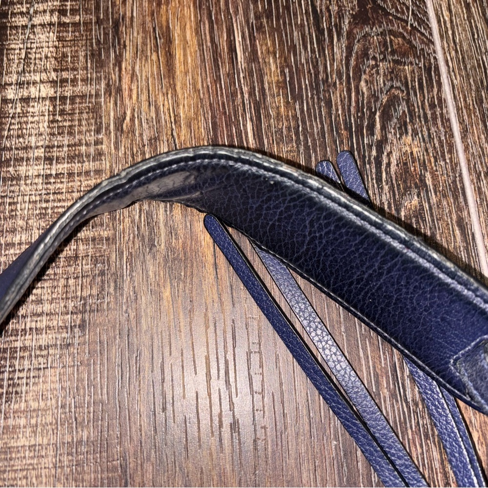 Coach Sutton Pebble Hobo shoulder bag G1848-35593 - Picture 7 of 10